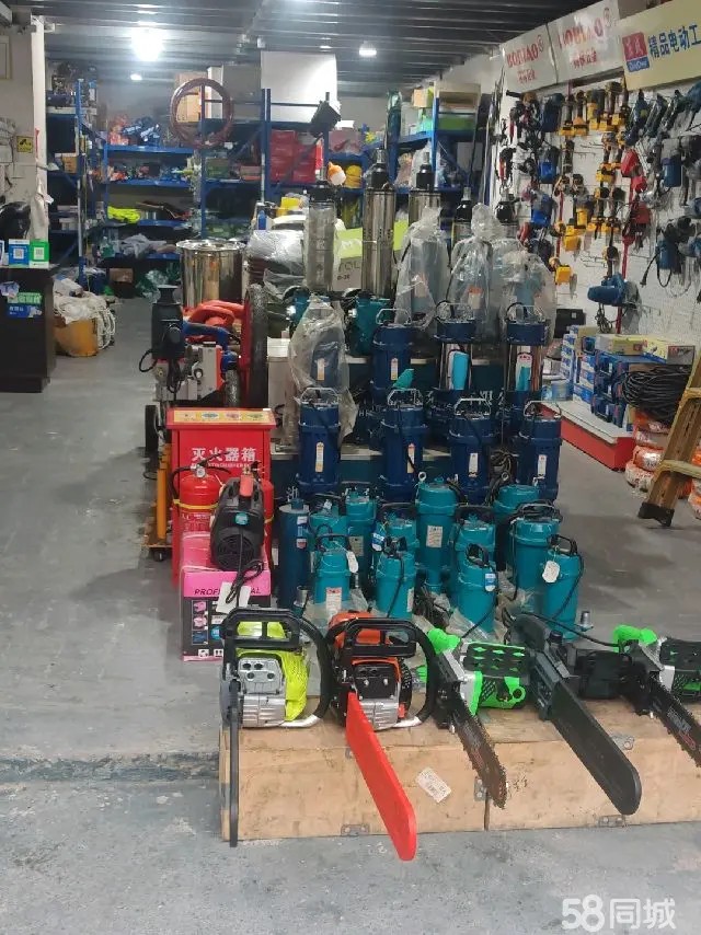 （转让性五金建材店转让